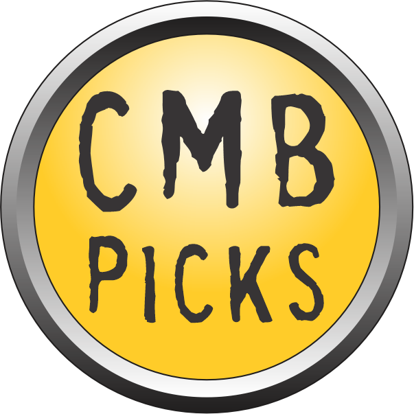 CMB picks