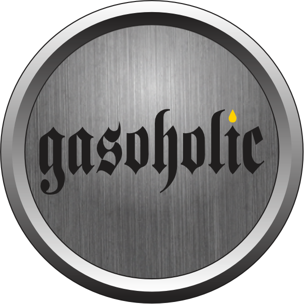 Gasoholic