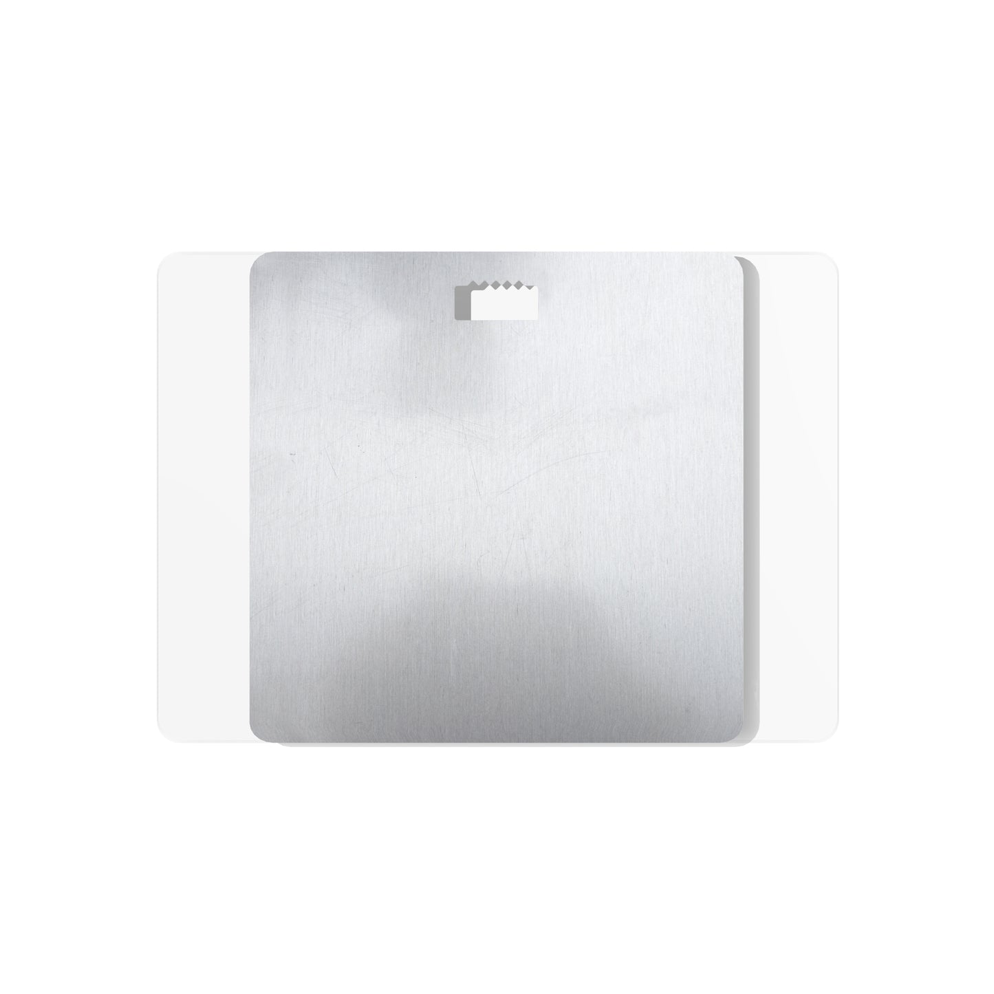 Spacey Eye - Aluminum Panel