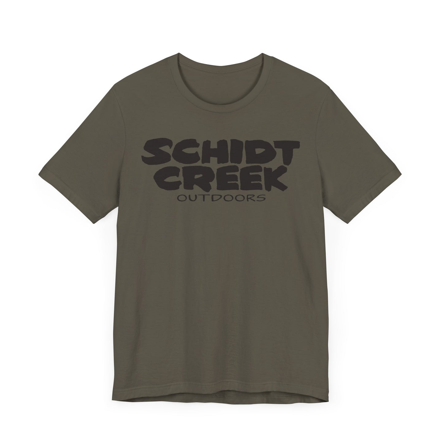 Schidt Creek - The good, The bad, and The fishing T-Shirt