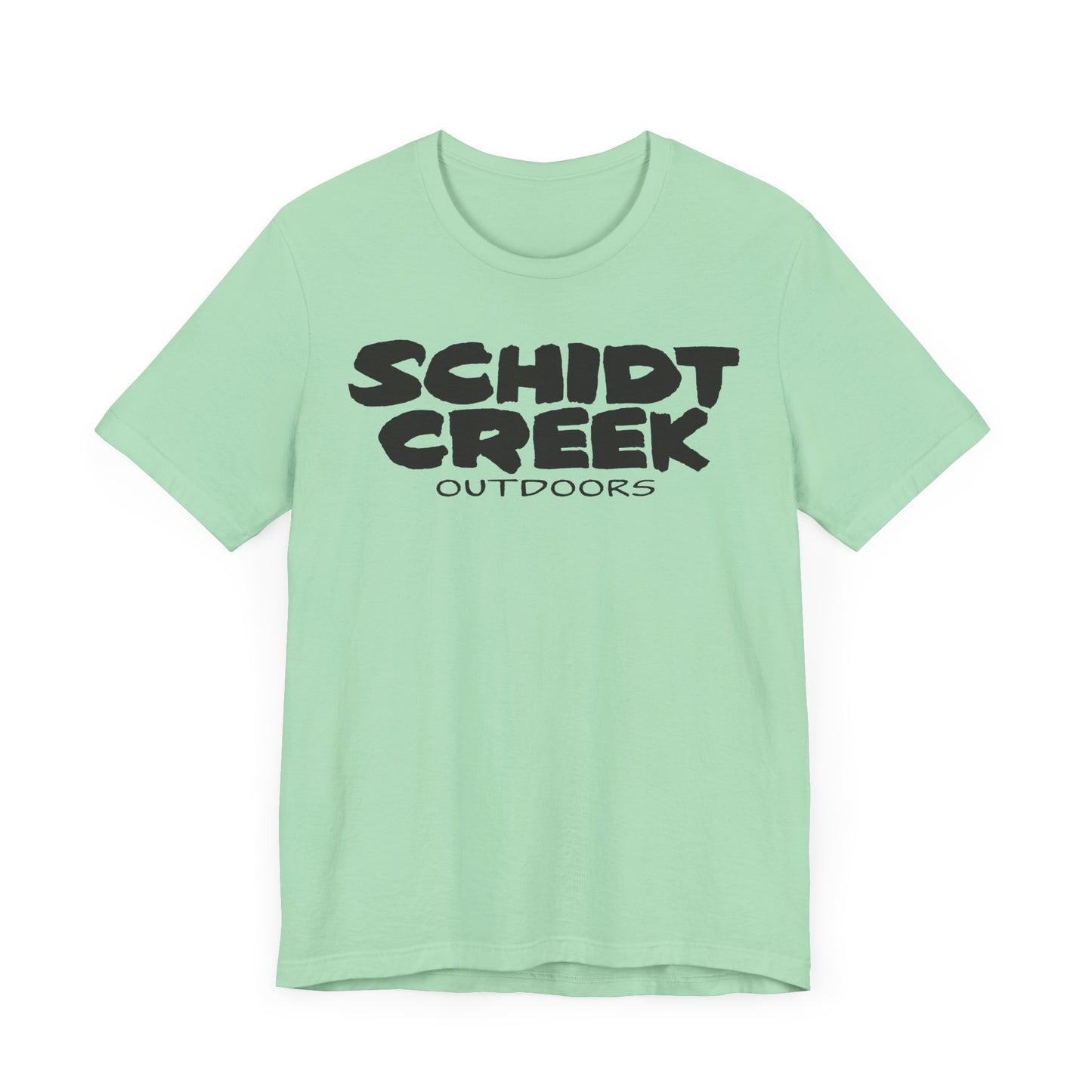 Schidt Creek - The good, The bad, and The fishing T-Shirt