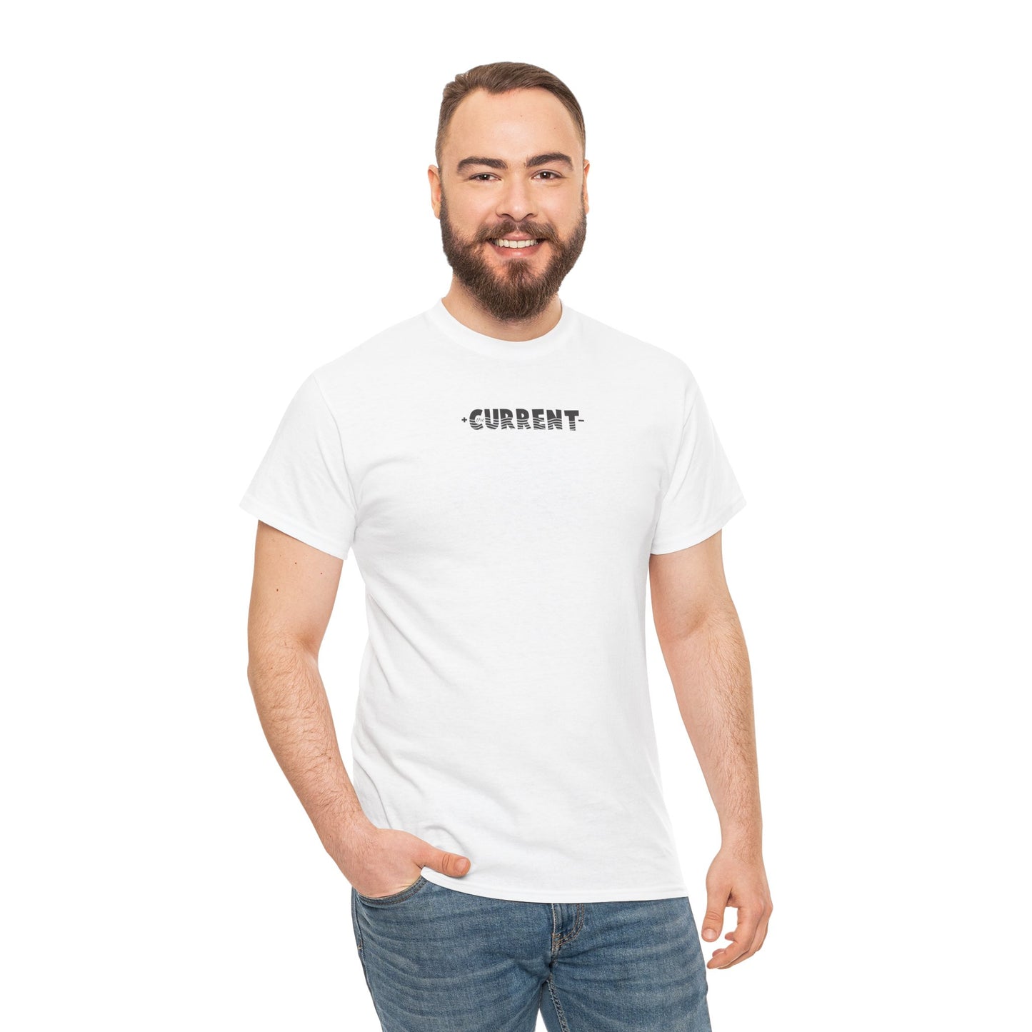 the CURRENT - Stop It T-Shirt