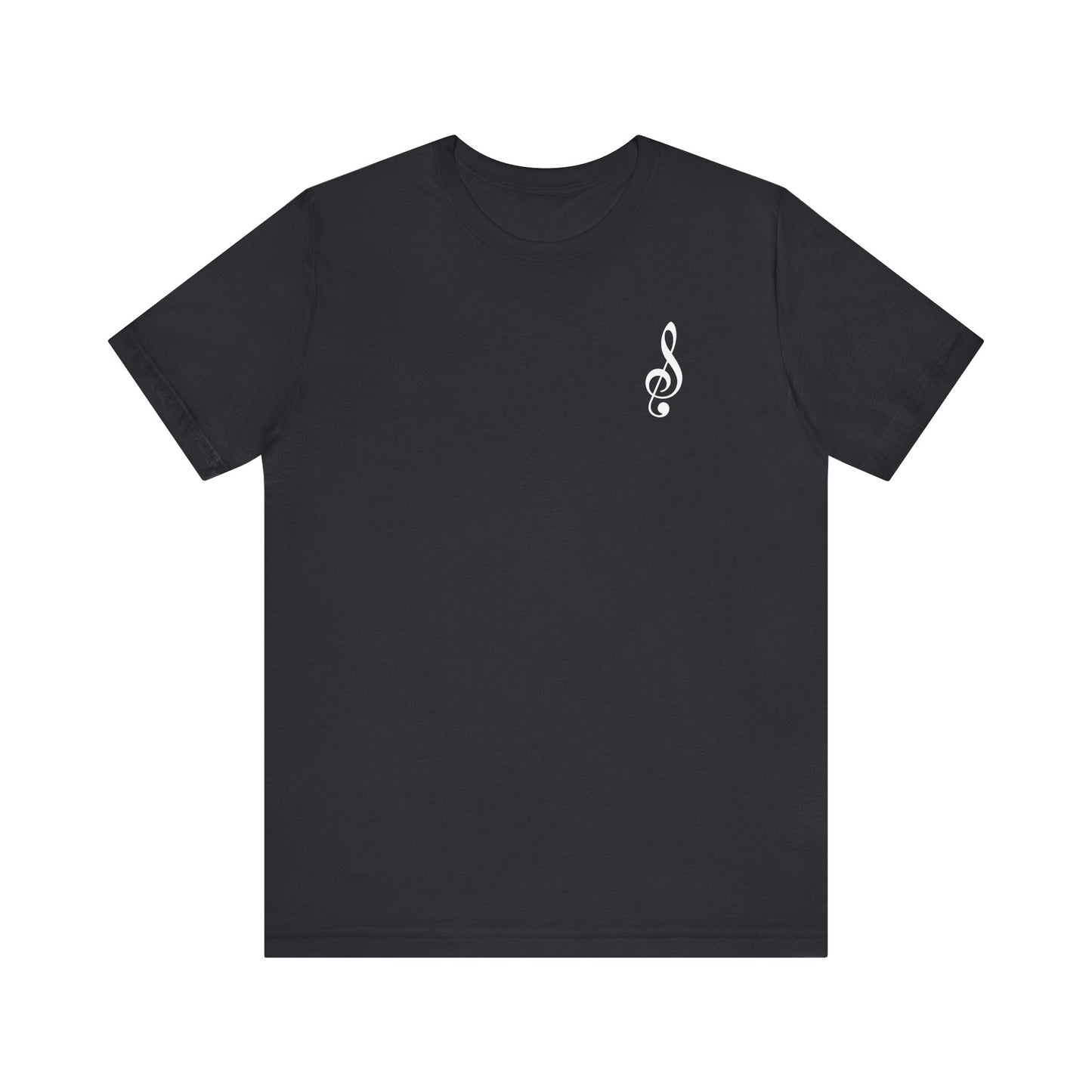 Shade - Vintage Mic T-Shirt
