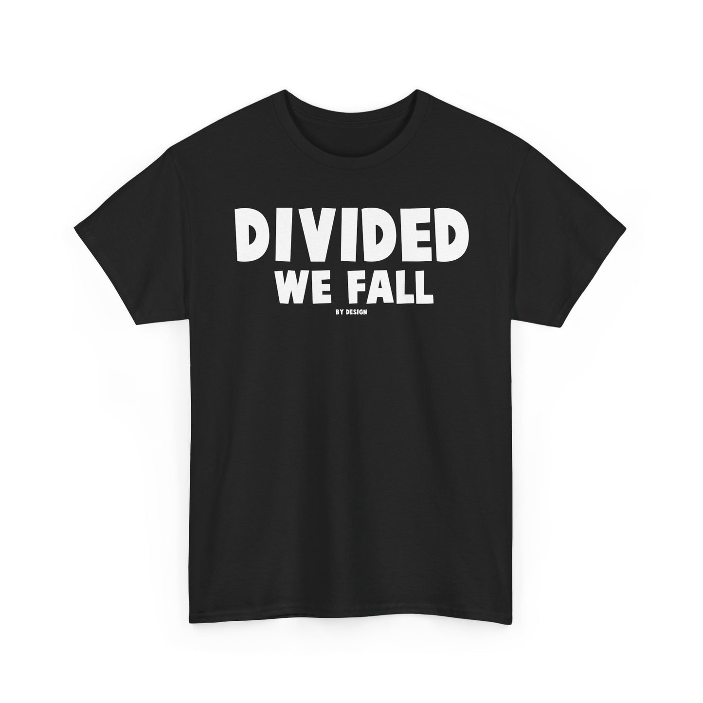 the CURRENT - Divided T-Shirt