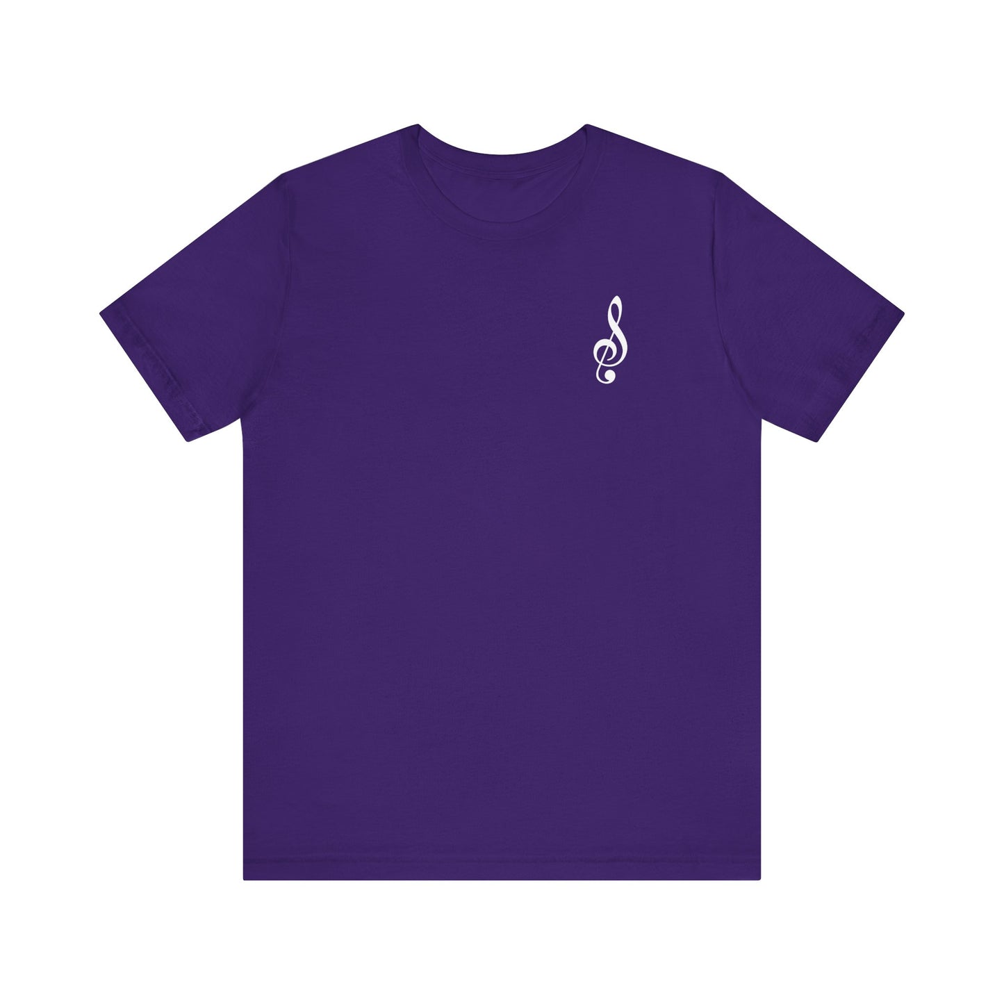 Shade - Vintage Mic T-Shirt