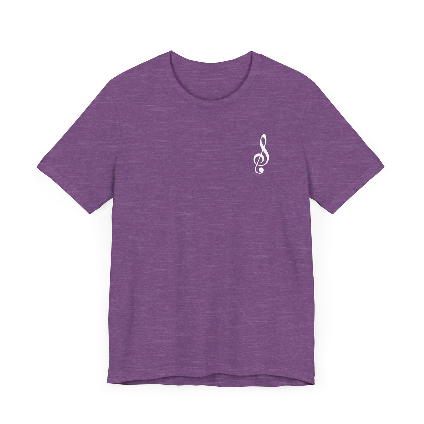 Shade - Vintage Mic T-Shirt