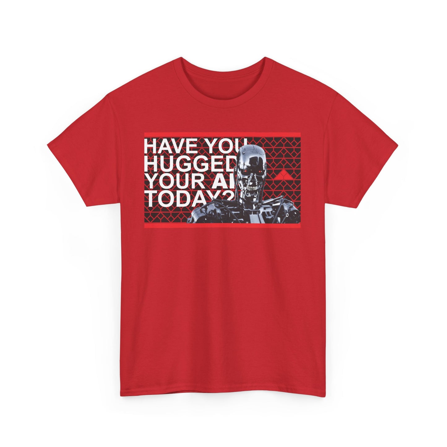 Terminator AI T-Shirt