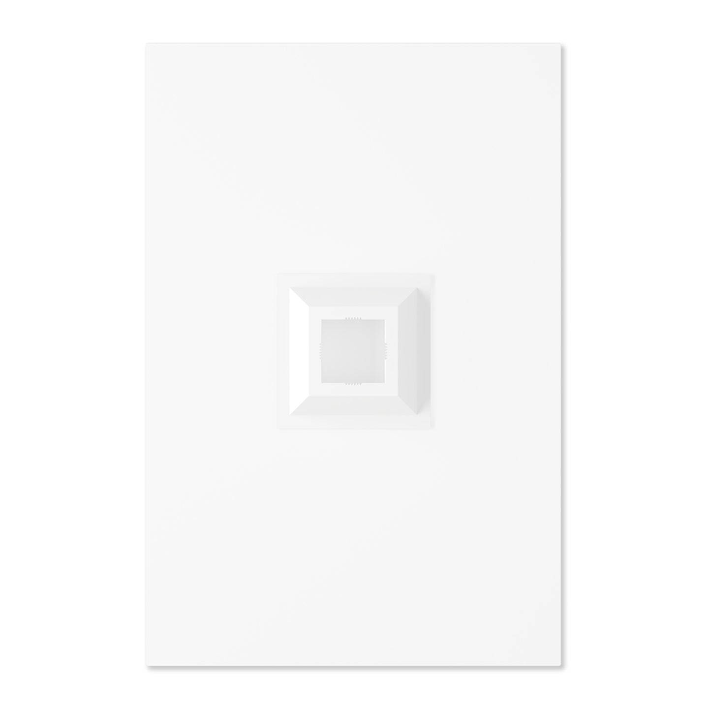 Armageddon Graphic - Acrylic Panel