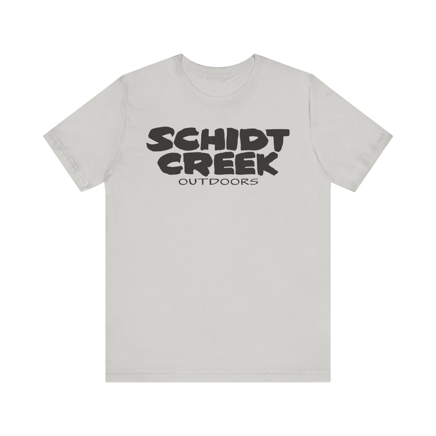 Schidt Creek - The good, The bad, and The fishing T-Shirt