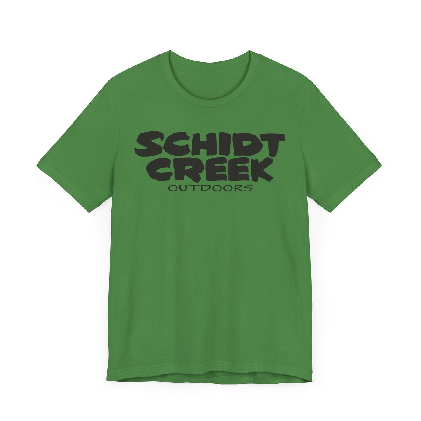 Schidt Creek - The good, The bad, and The fishing T-Shirt