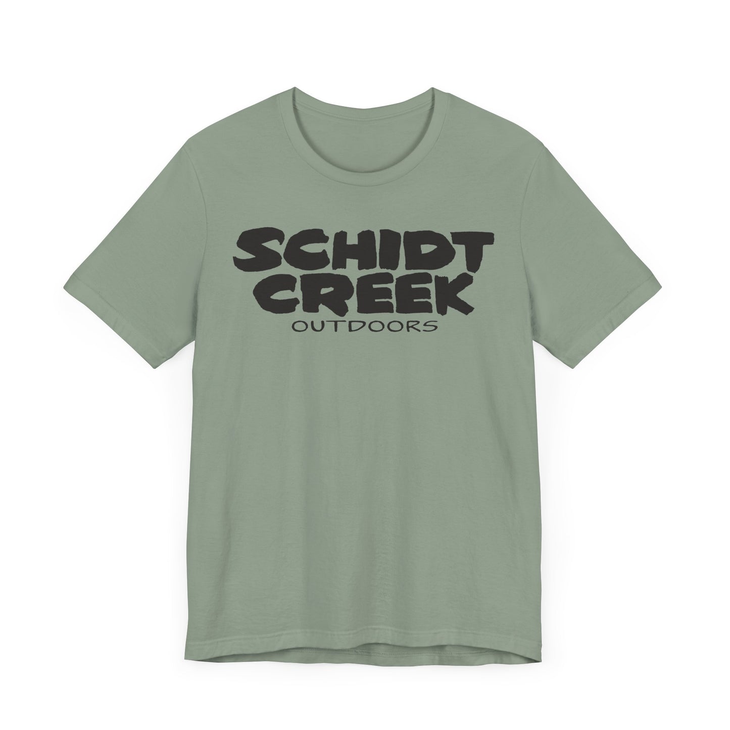 Schidt Creek - The good, The bad, and The fishing T-Shirt