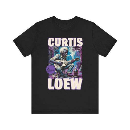 Shade - Curtis Loew T-Shirt
