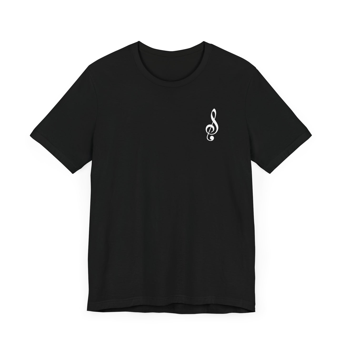 Shade - Vintage Mic T-Shirt
