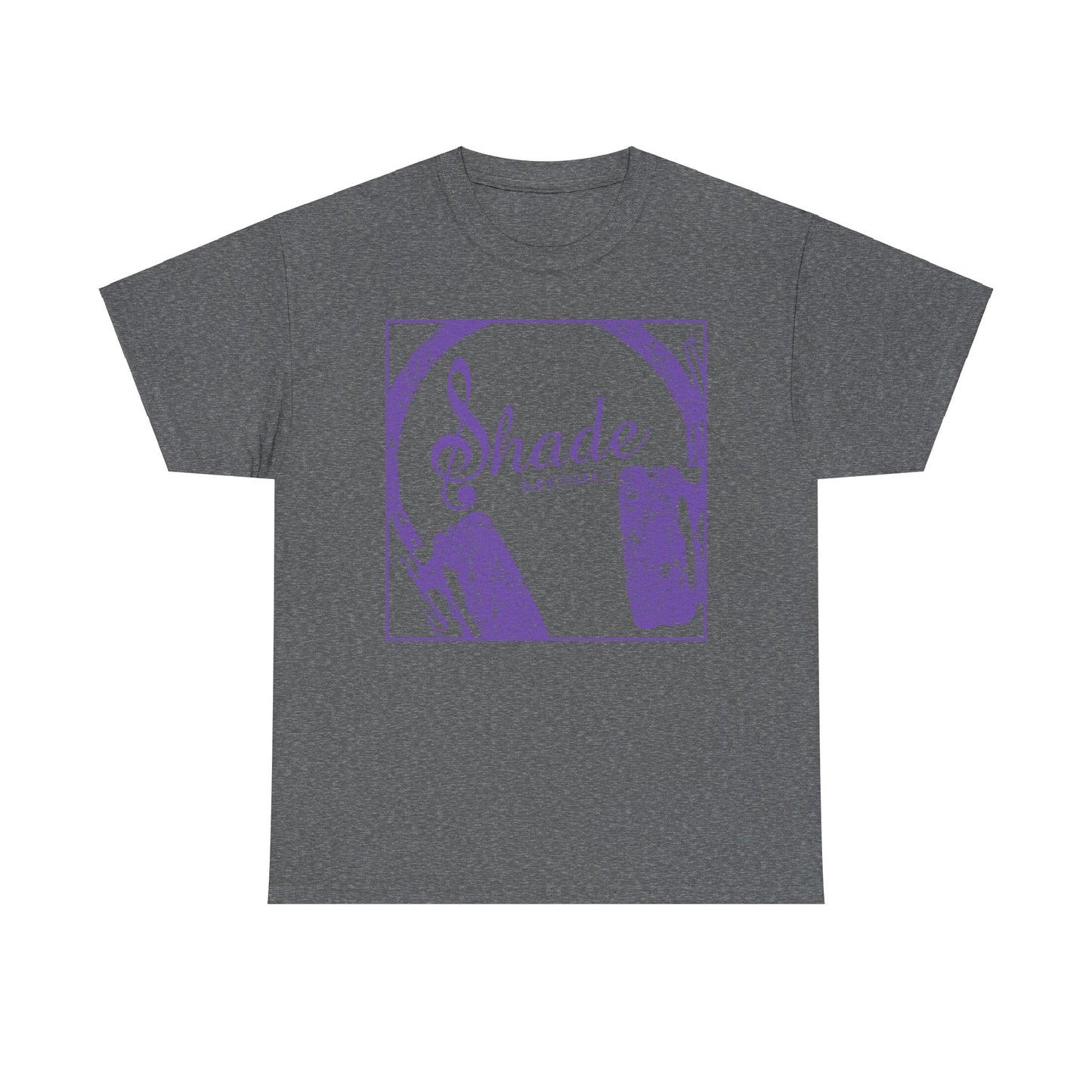 Shade - Cans T-Shirt