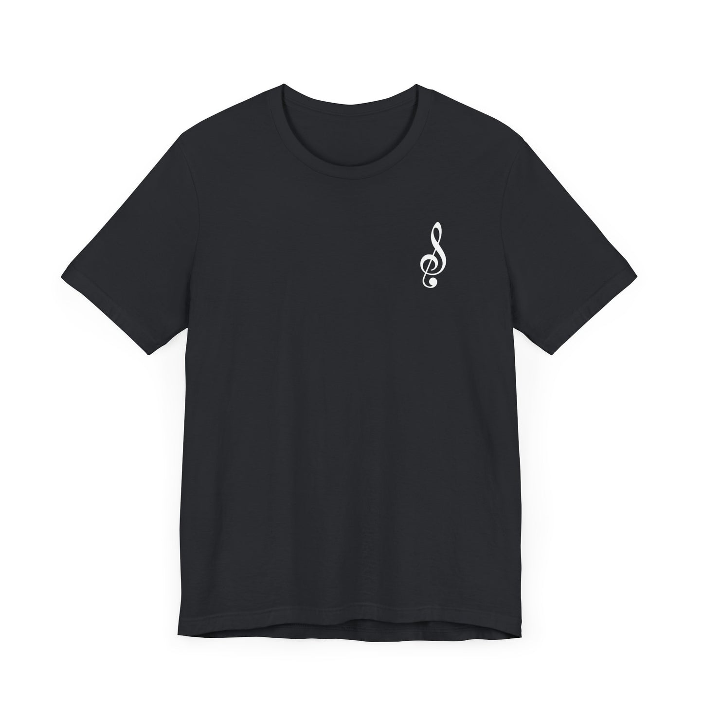 Shade - Vintage Mic T-Shirt