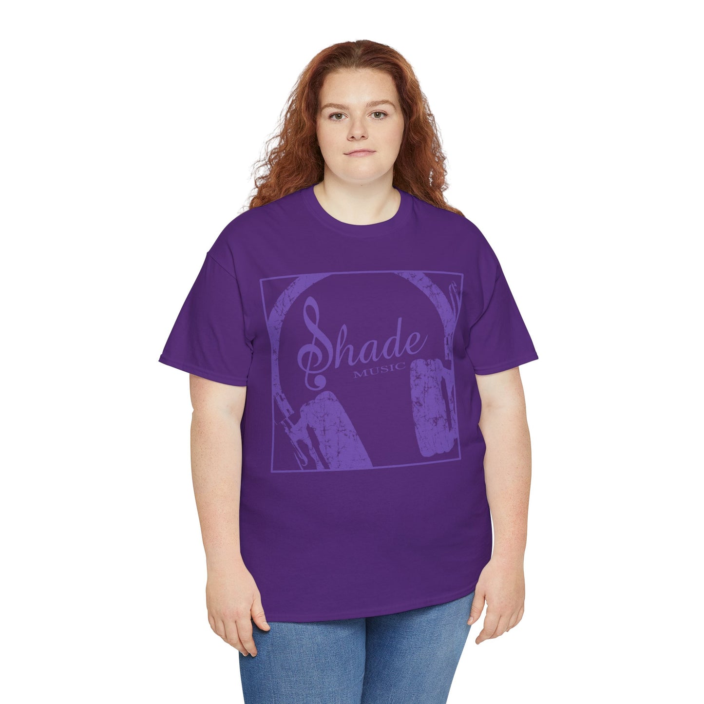 Shade - Cans T-Shirt