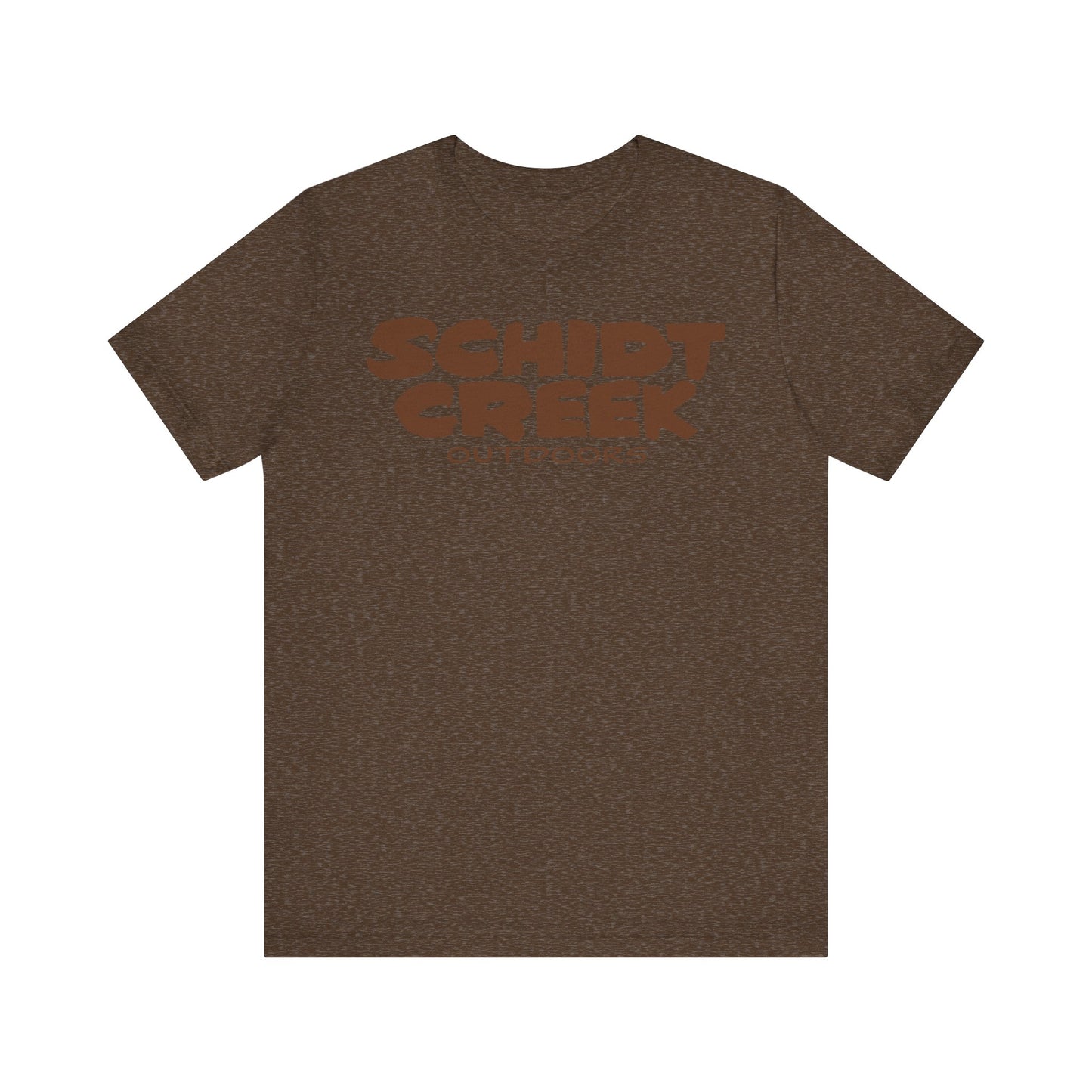 Schidt Creek - Logo T-Shirt
