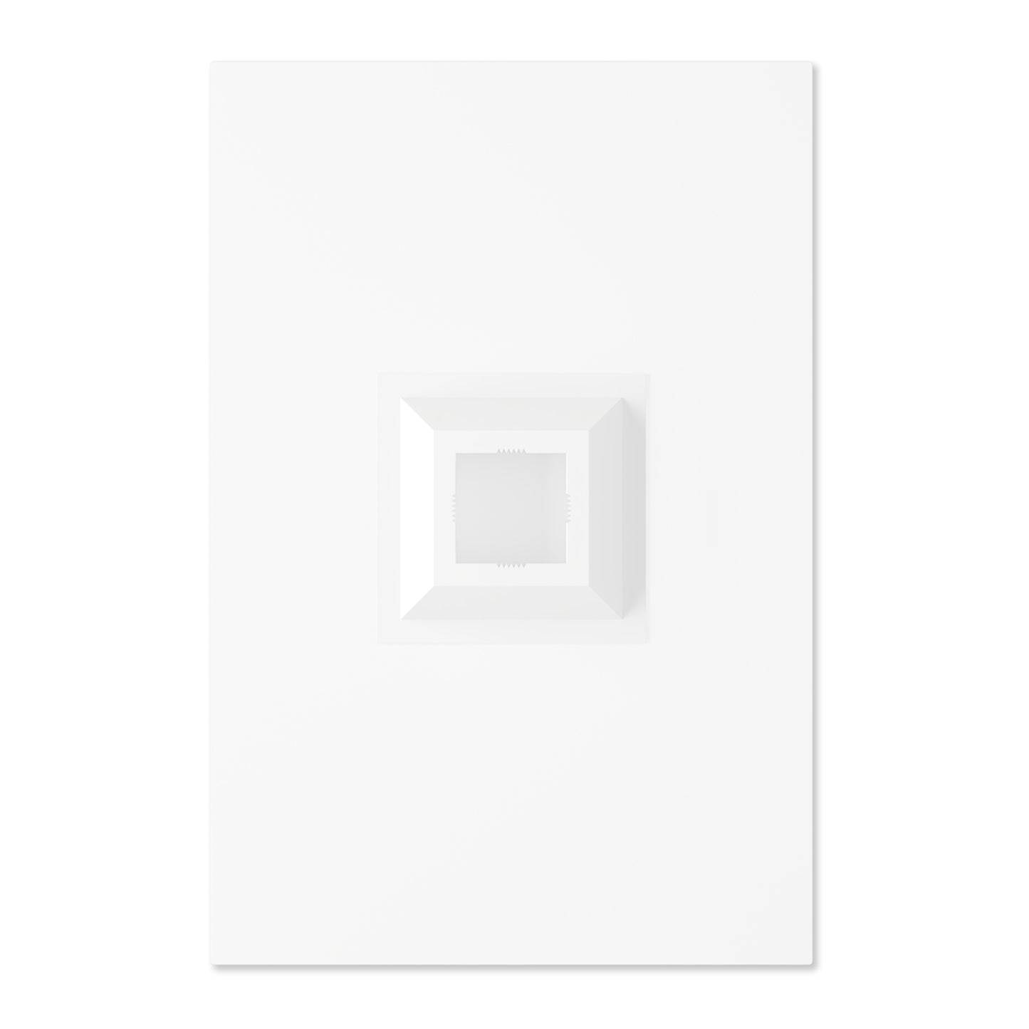 Armageddon Graphic - Acrylic Panel