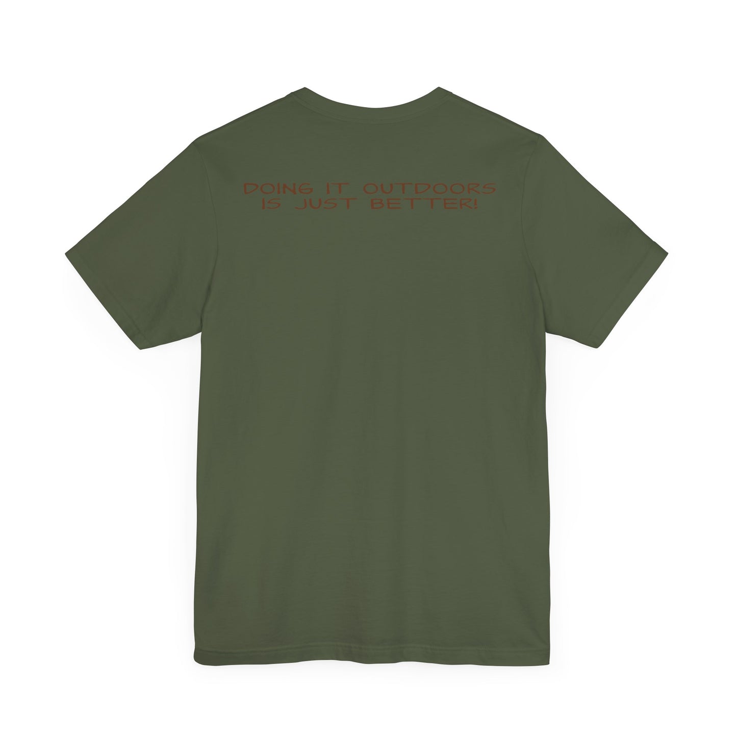 Schidt Creek - Logo T-Shirt