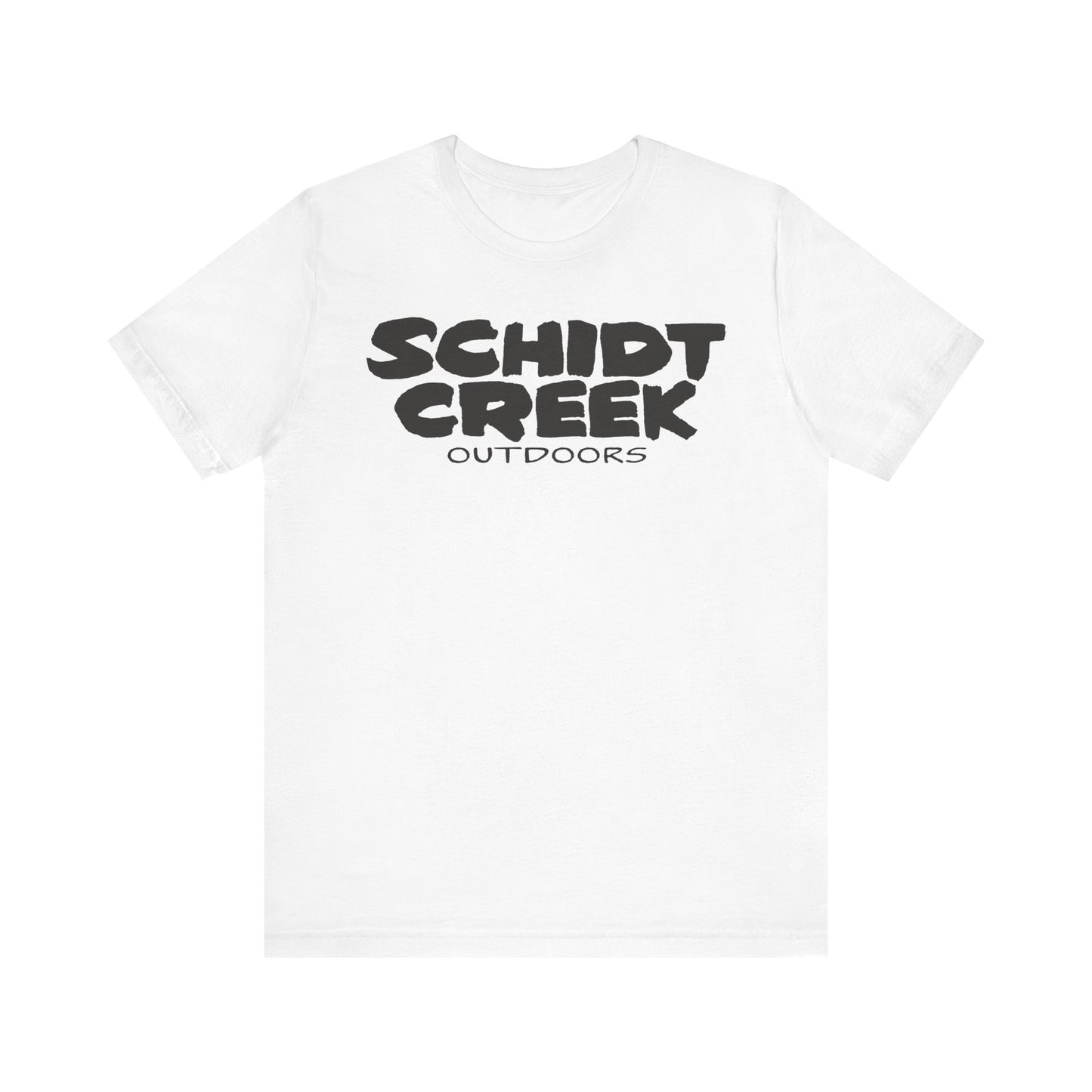 Schidt Creek - The good, The bad, and The fishing T-Shirt
