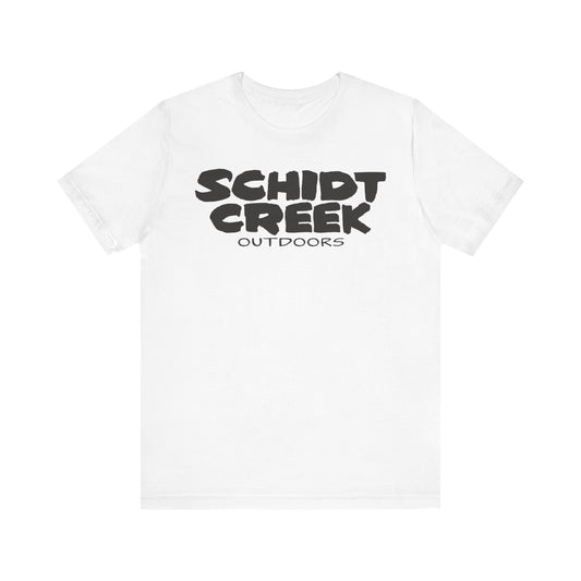 Schidt Creek - The good, The bad, and The fishing T-Shirt