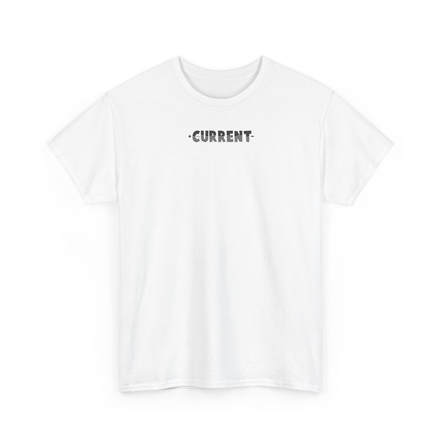 the CURRENT - No Participation T-Shirt
