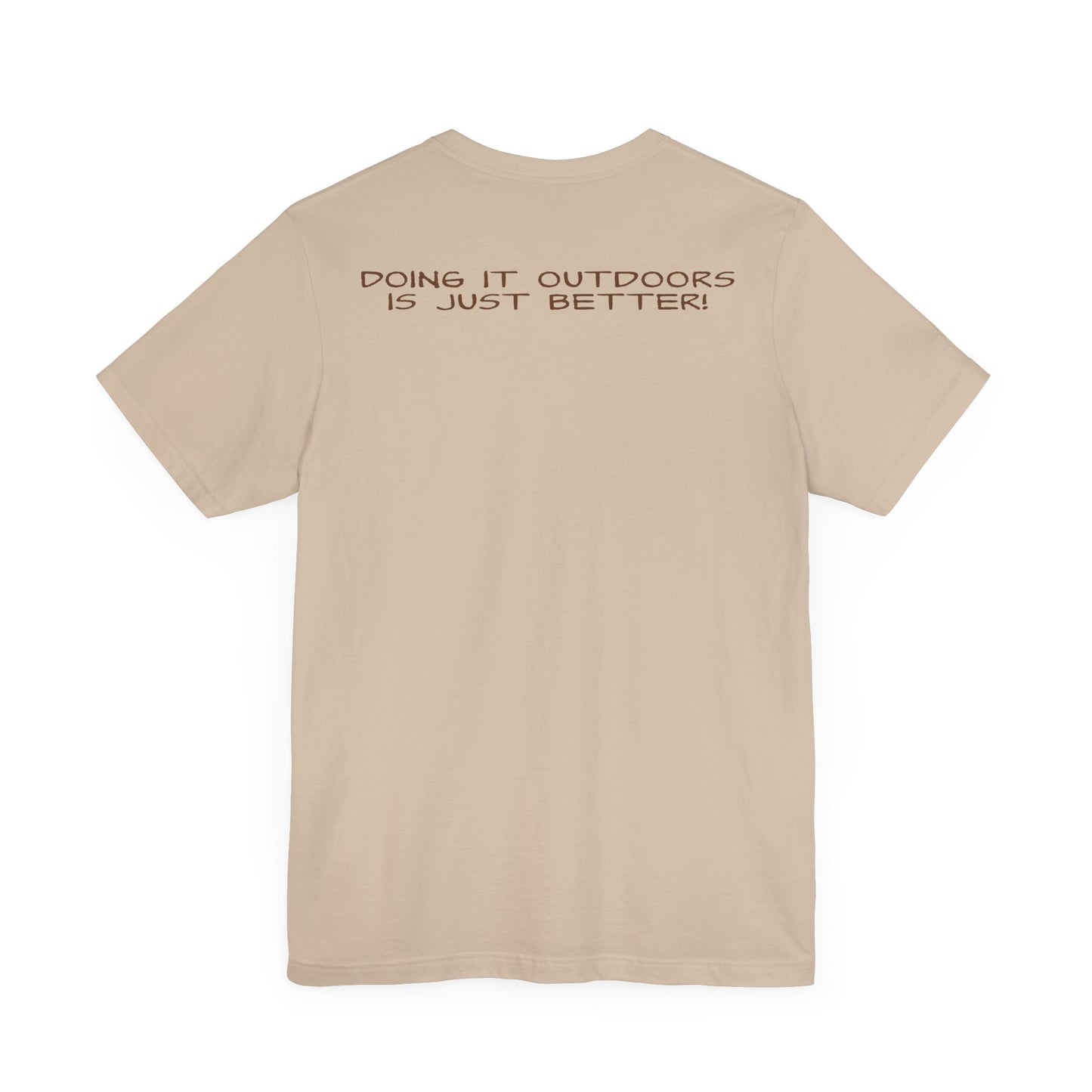 Schidt Creek - Logo T-Shirt