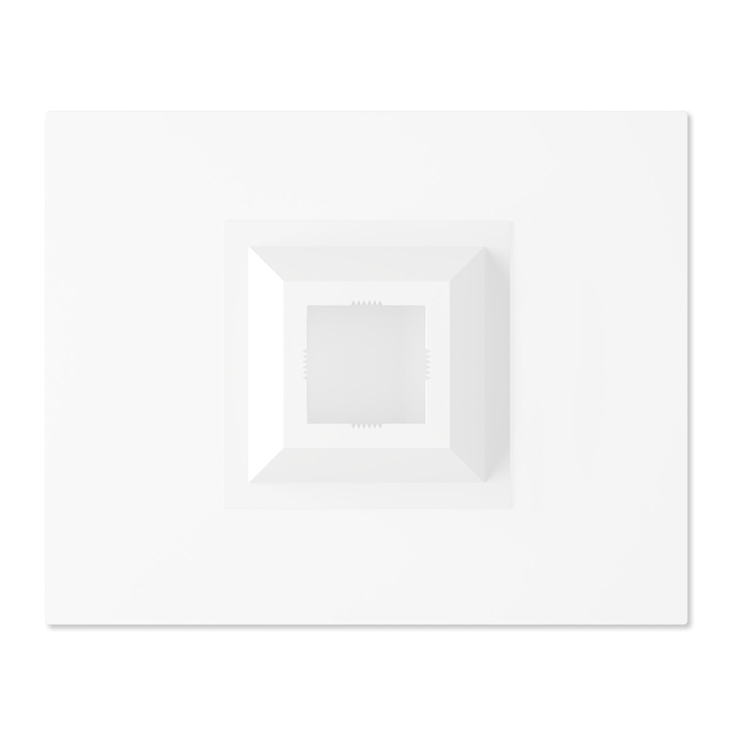 Spacey Eye - Acrylic Panel