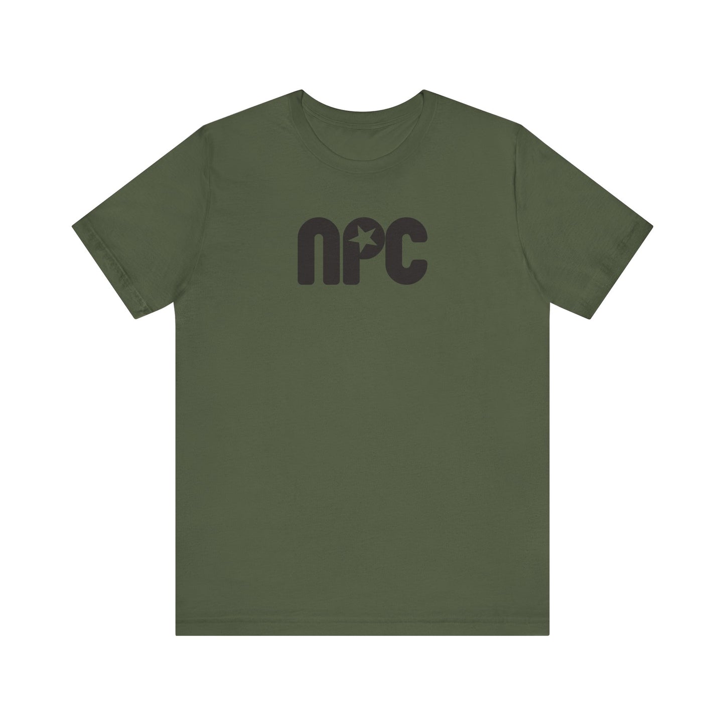 NPC T-Shirt