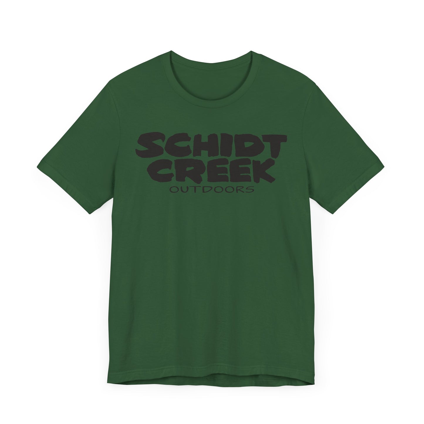 Schidt Creek - The good, The bad, and The fishing T-Shirt