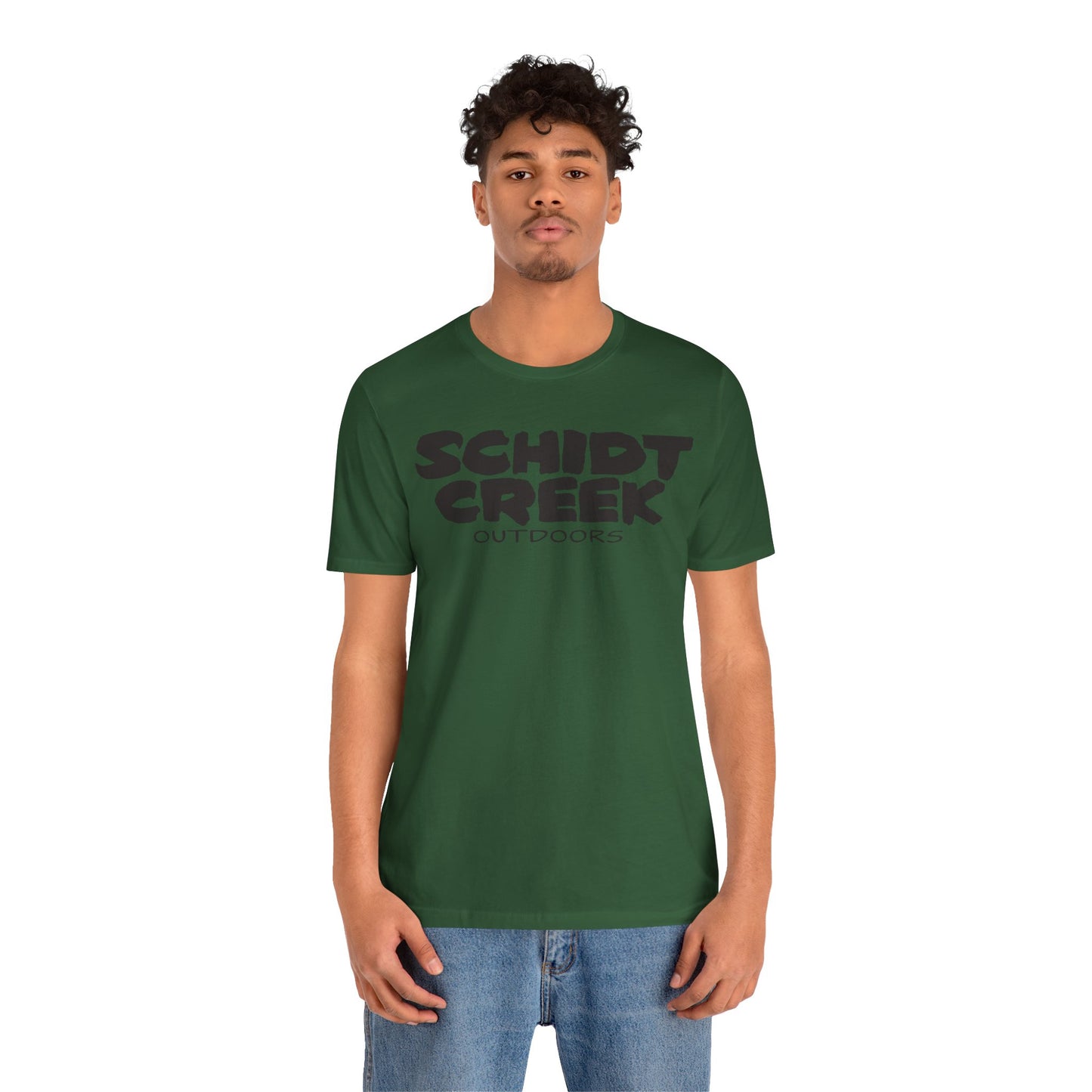 Schidt Creek - The good, The bad, and The fishing T-Shirt