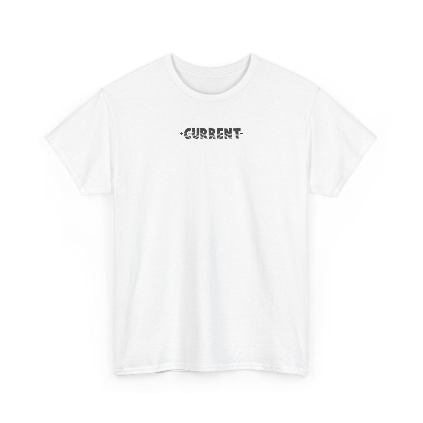 the CURRENT - Stop It T-Shirt
