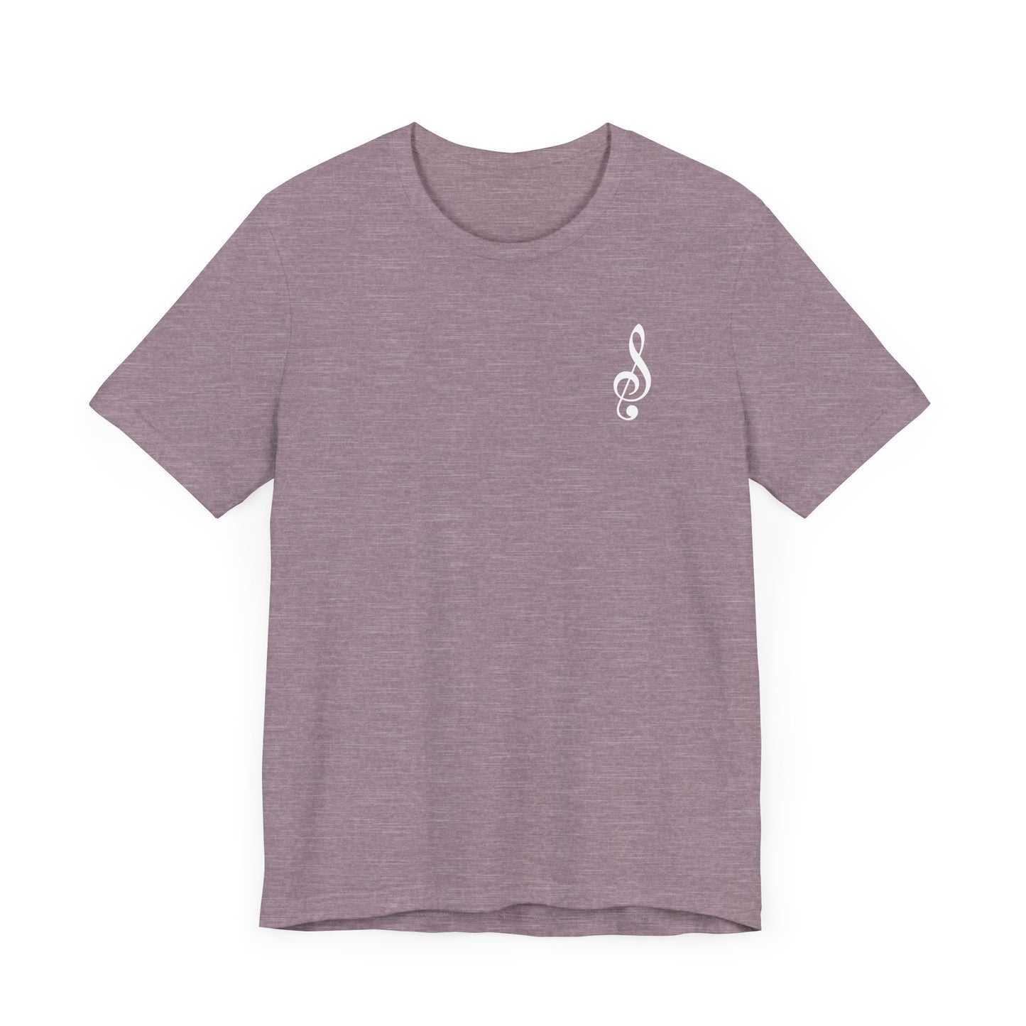 Shade - Vintage Mic T-Shirt
