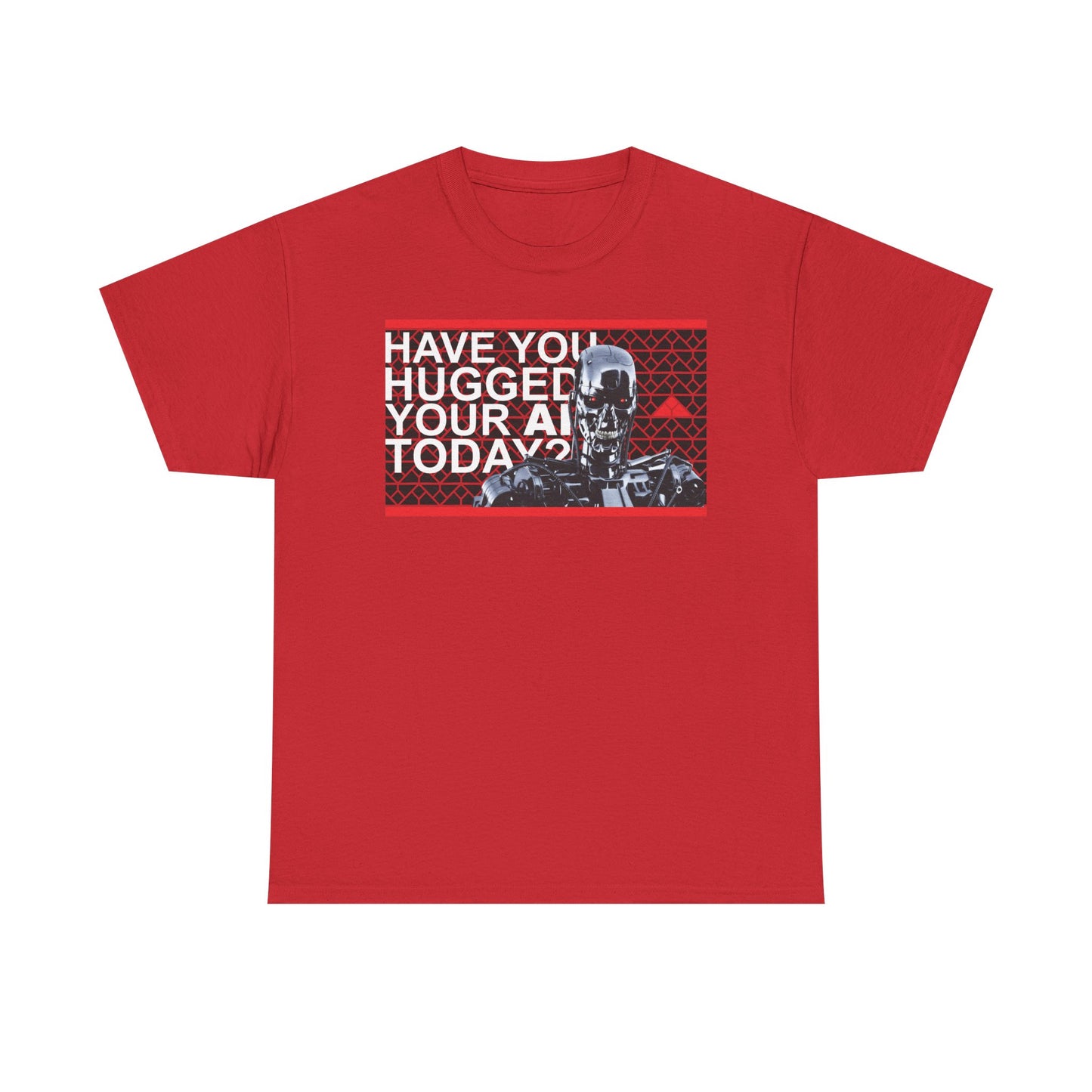Terminator AI T-Shirt