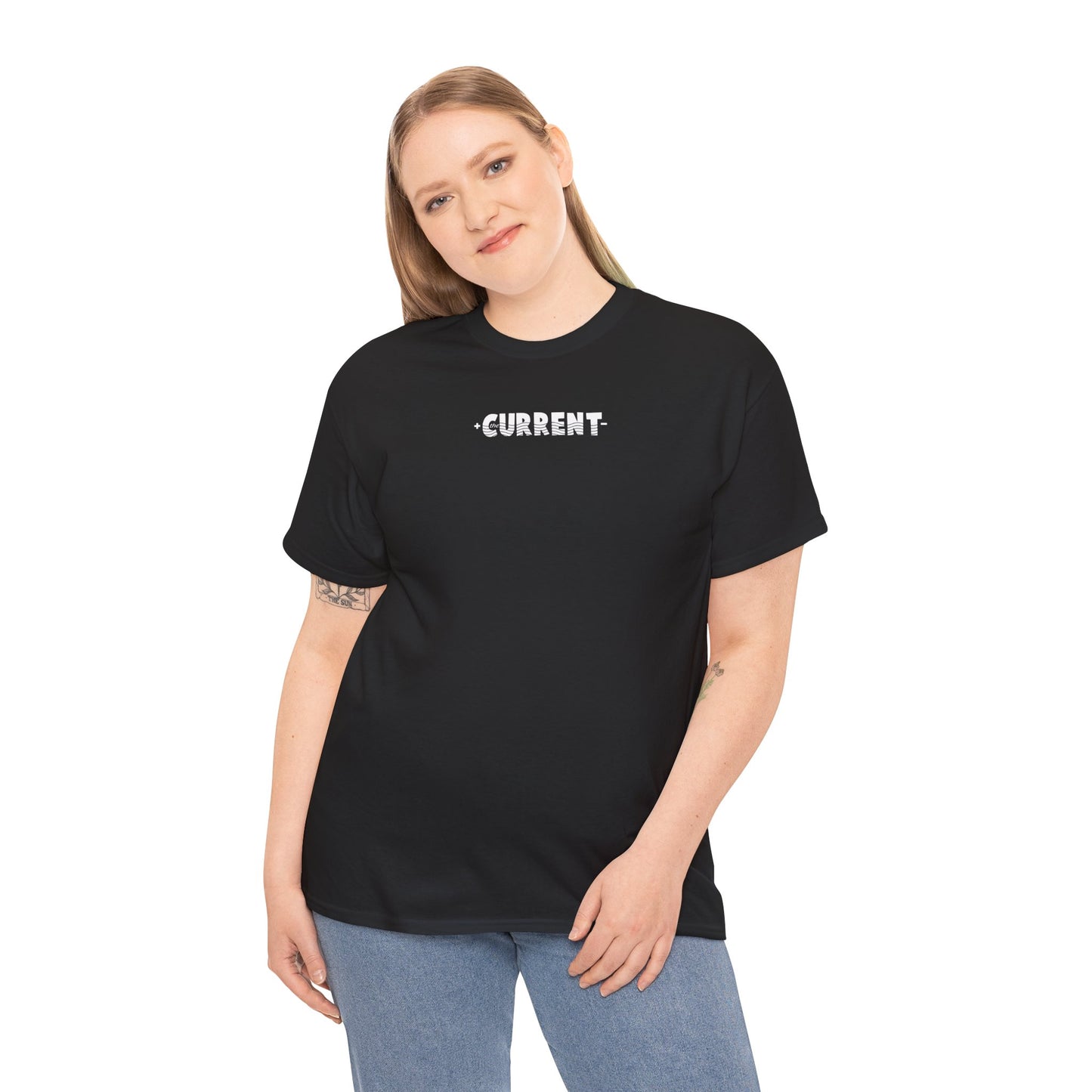 the CURRENT - Stop It T-Shirt