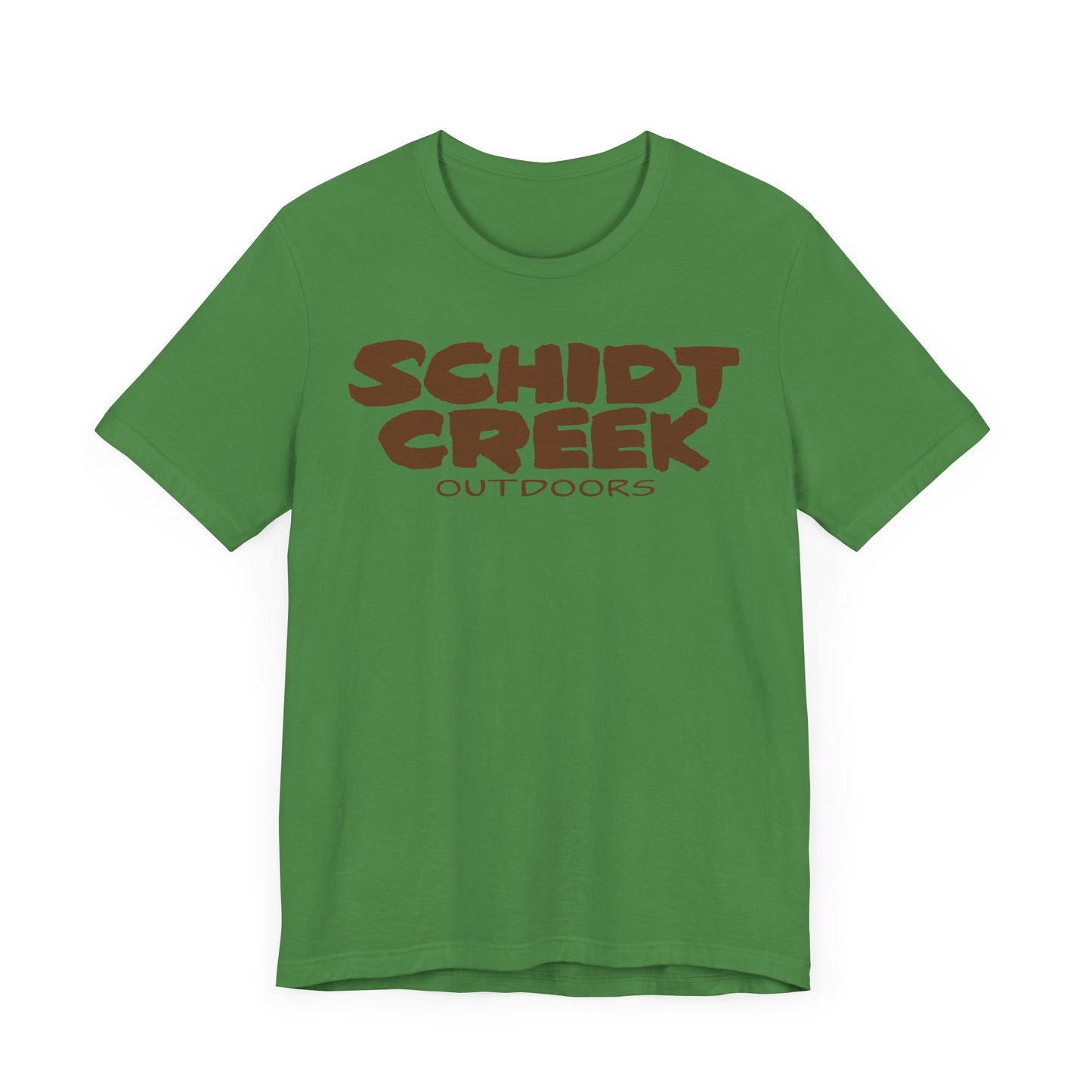 Schidt Creek - Logo T-Shirt