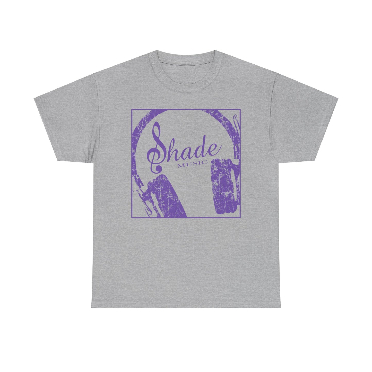 Shade - Cans T-Shirt