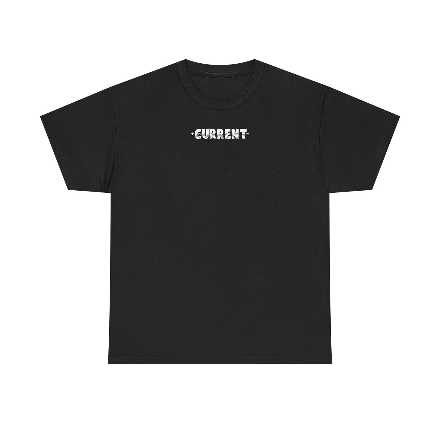 the CURRENT - No Pawns Graphic T-Shirt