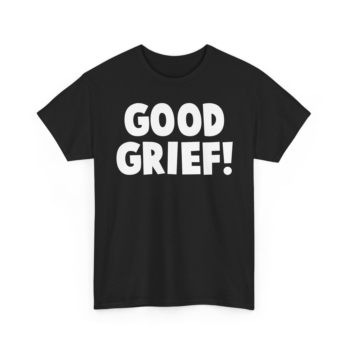 the CURRENT - Good Grief! T-Shirt