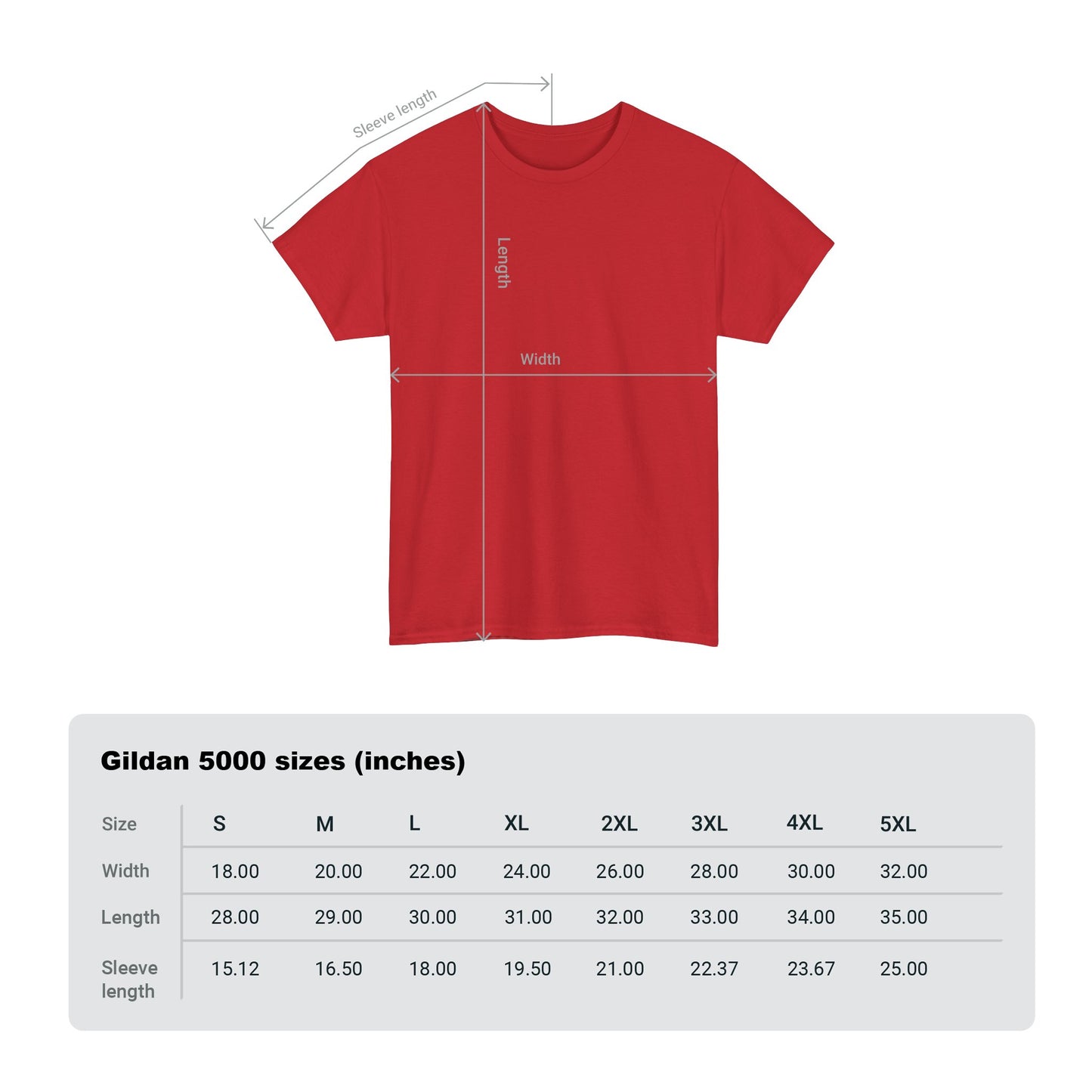 'For Sale' - T-Shirt