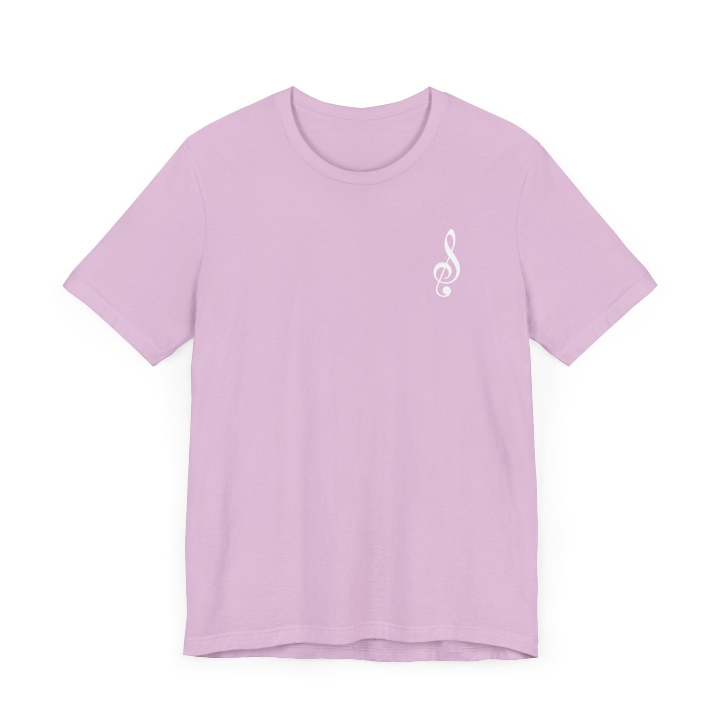 Shade - Vintage Mic T-Shirt