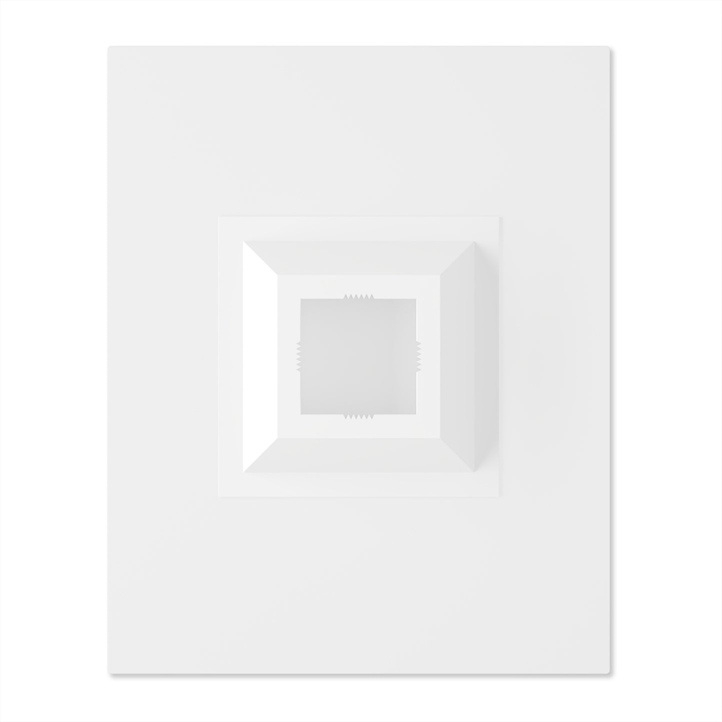 Armageddon Graphic - Acrylic Panel