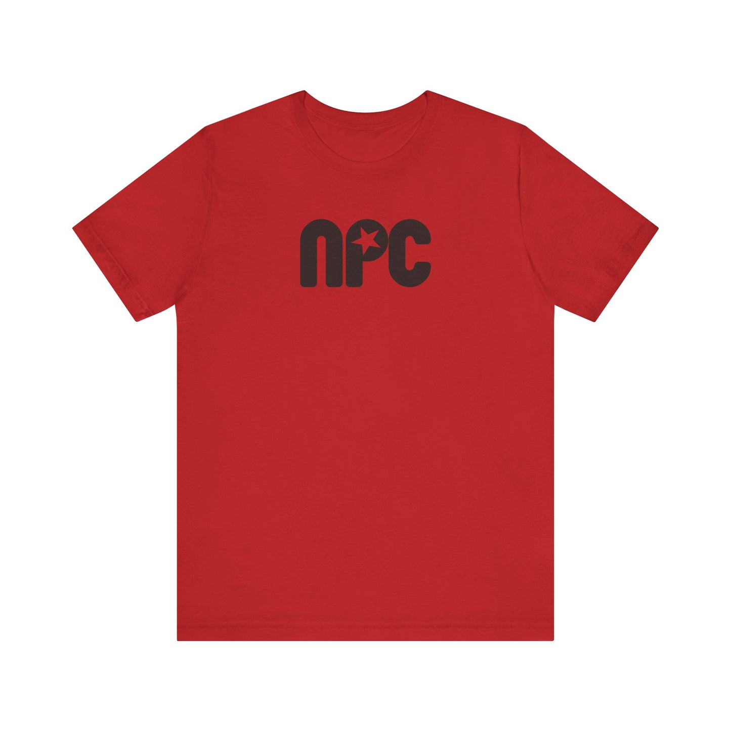 NPC T-Shirt