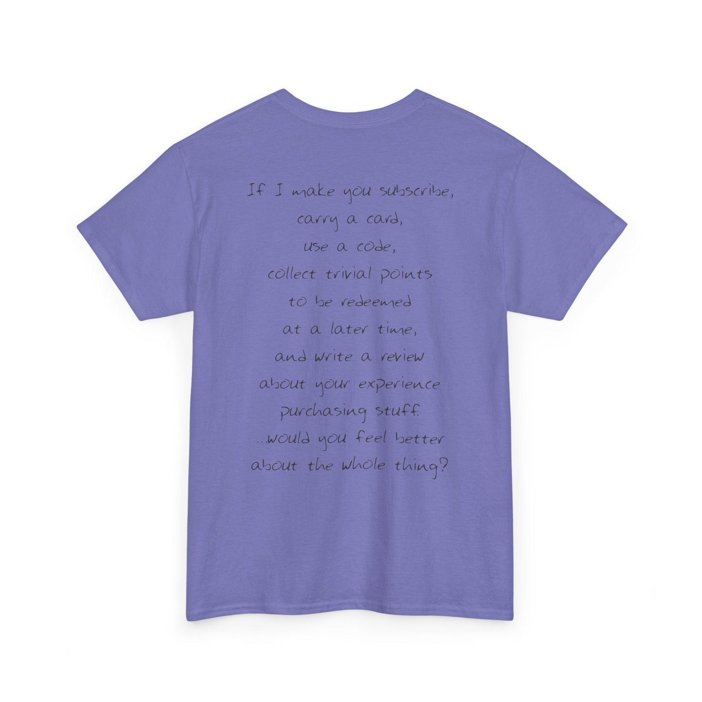 'For Sale' - T-Shirt