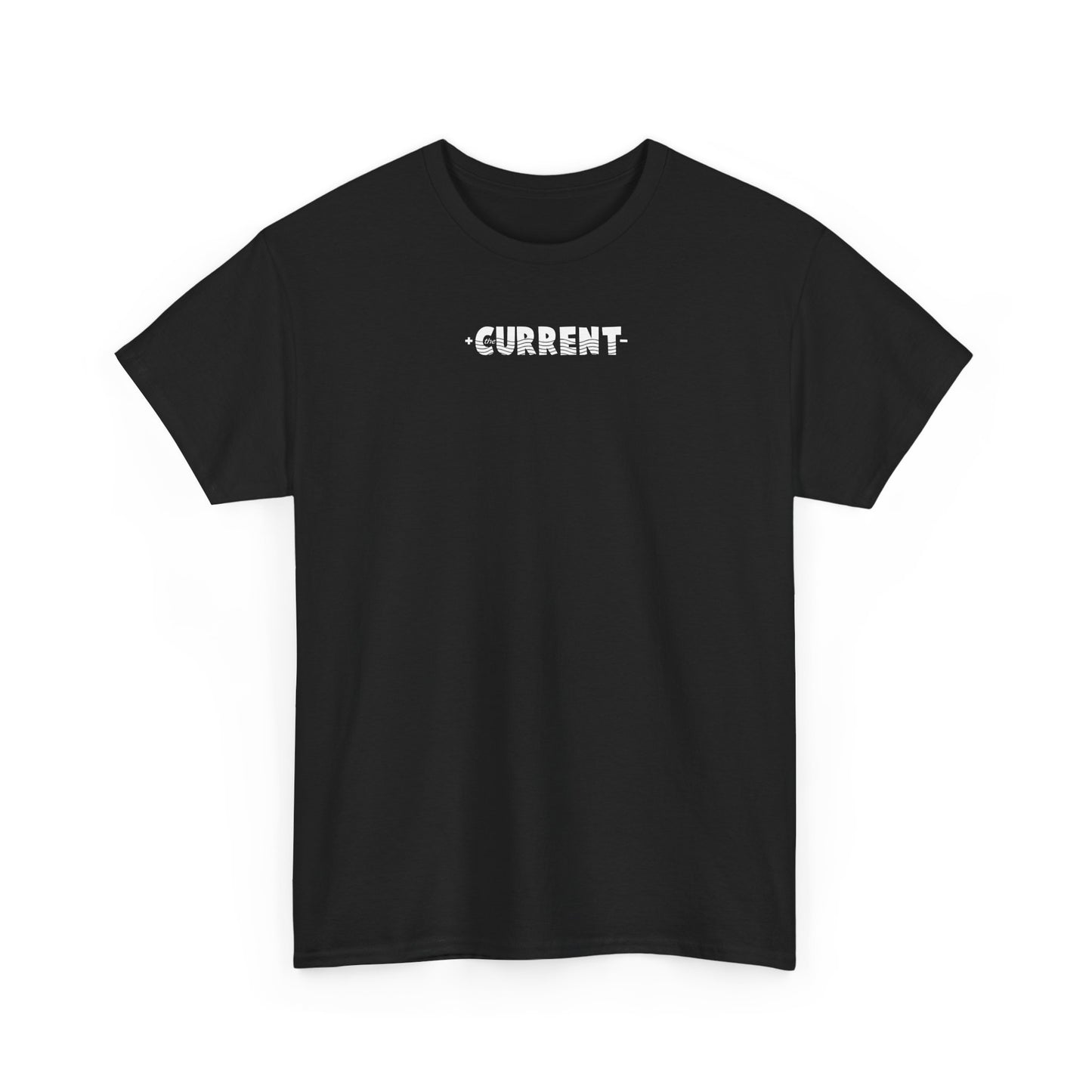 the CURRENT - Participation T-Shirt