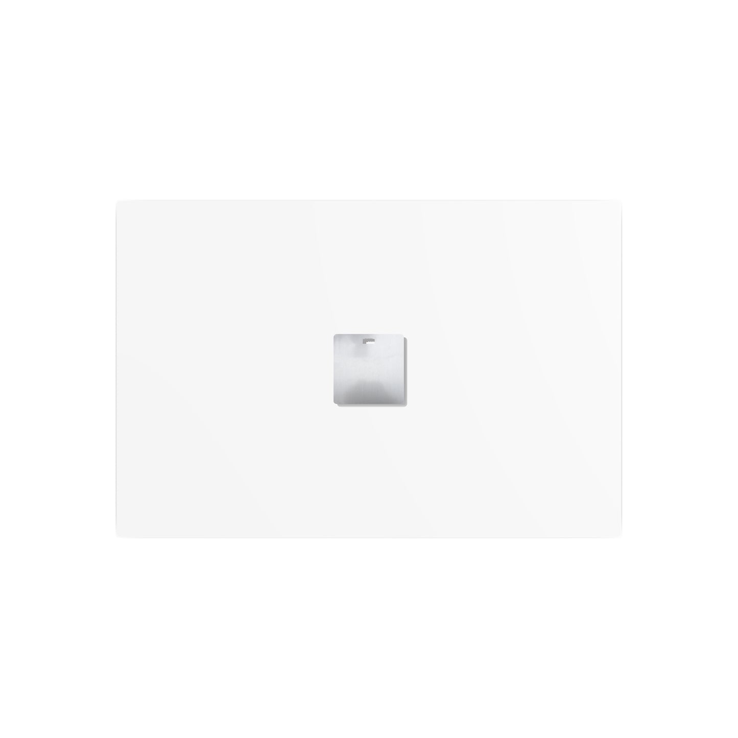 Spacey Eye - Aluminum Panel