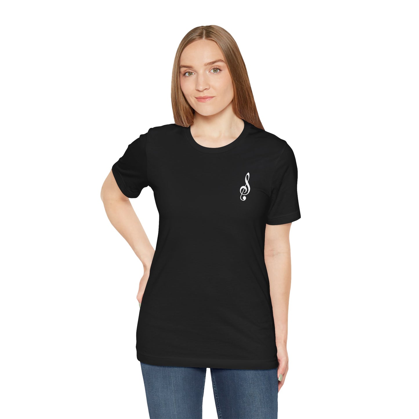 Shade - Vintage Mic T-Shirt