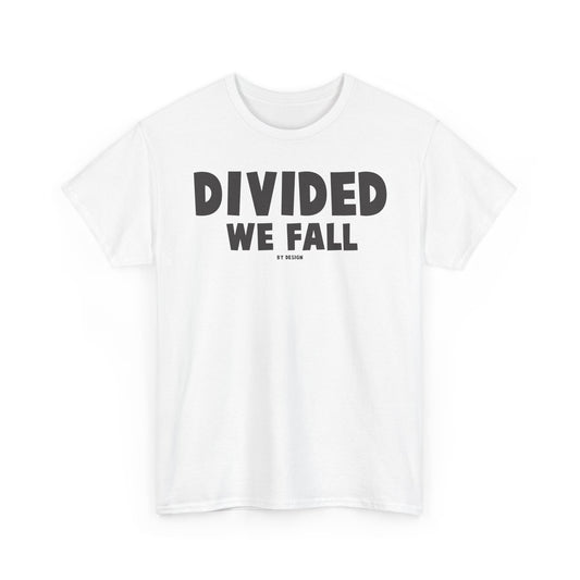 the CURRENT - Divided T-Shirt
