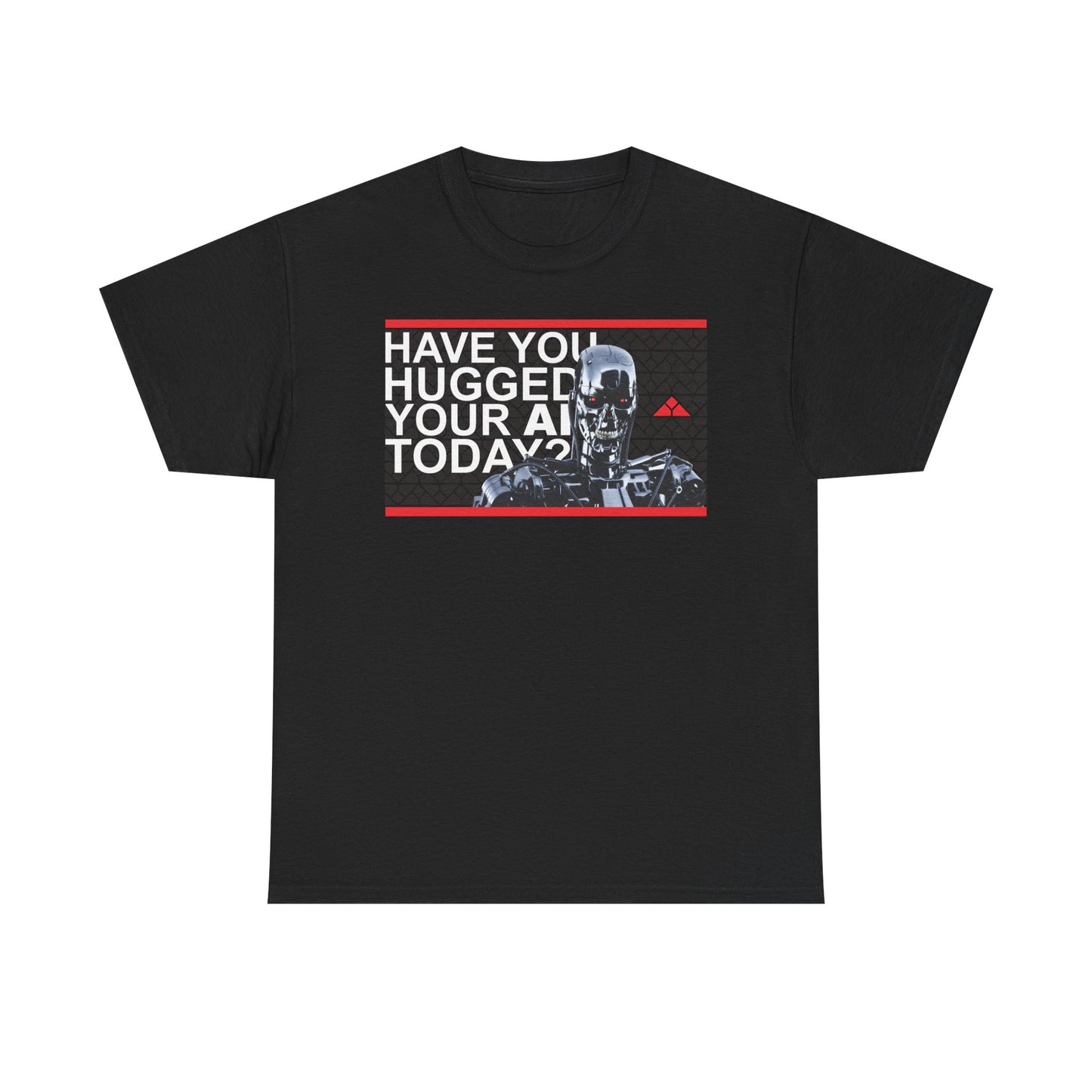 Terminator AI T-Shirt