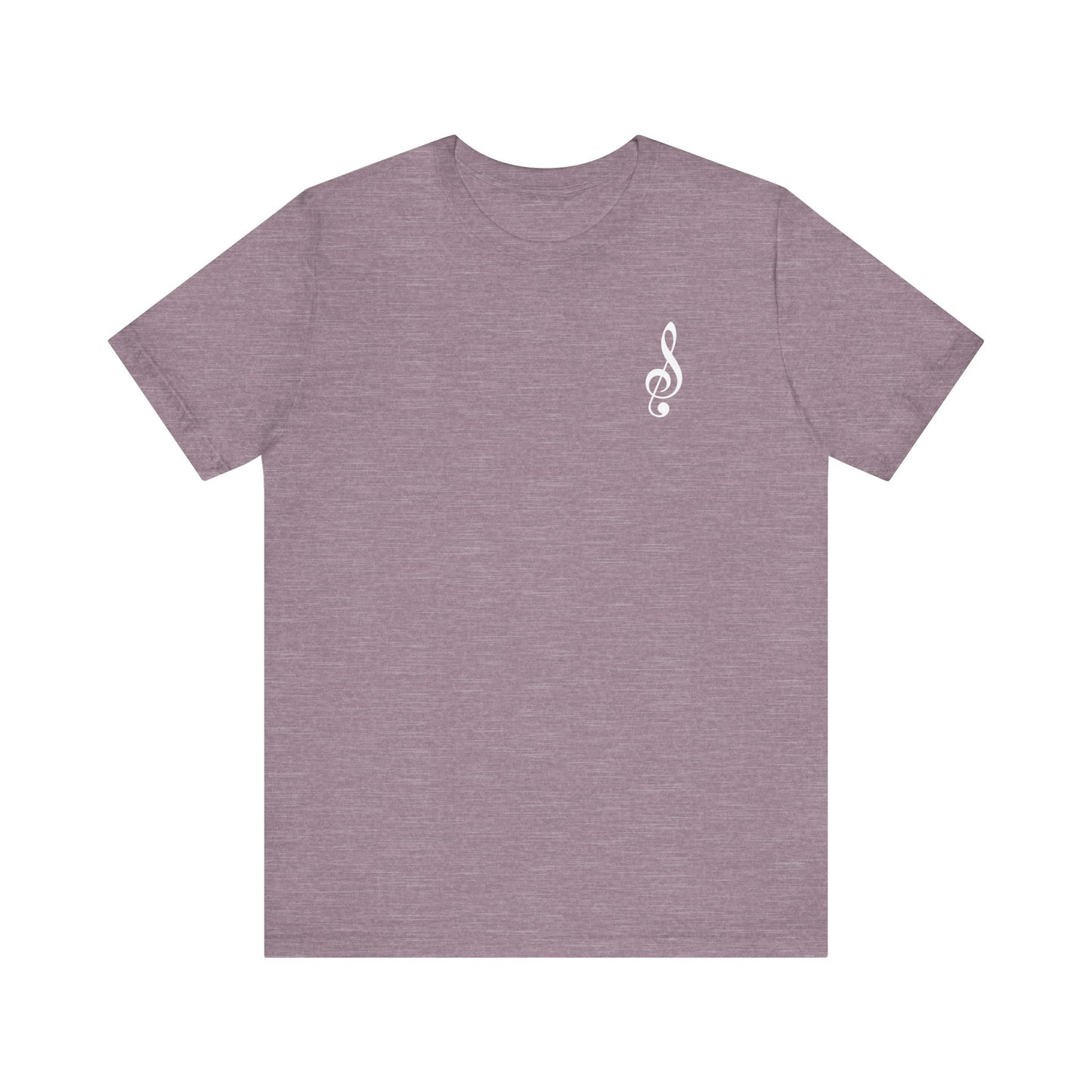 Shade - Vintage Mic T-Shirt